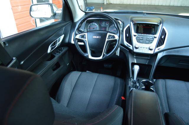 Used 2012 GMC Terrain SLE w/ Convenience Package FWD image 49
