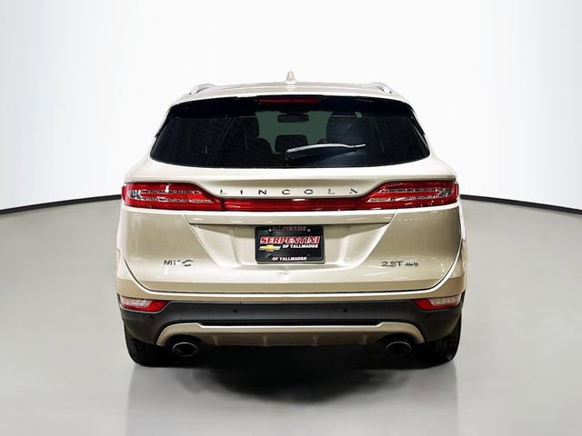 Used 2017 Lincoln MKC Reserve w/ Lincoln MKC Climate Package image 8