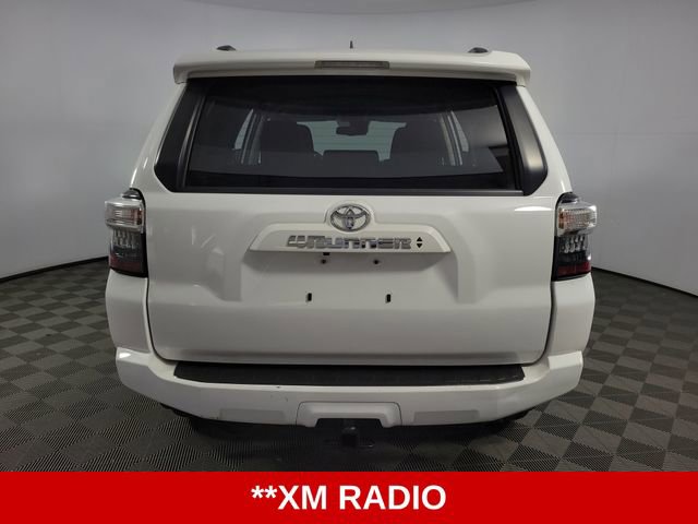 Used 2023 Toyota 4Runner SR5 RWD image 7