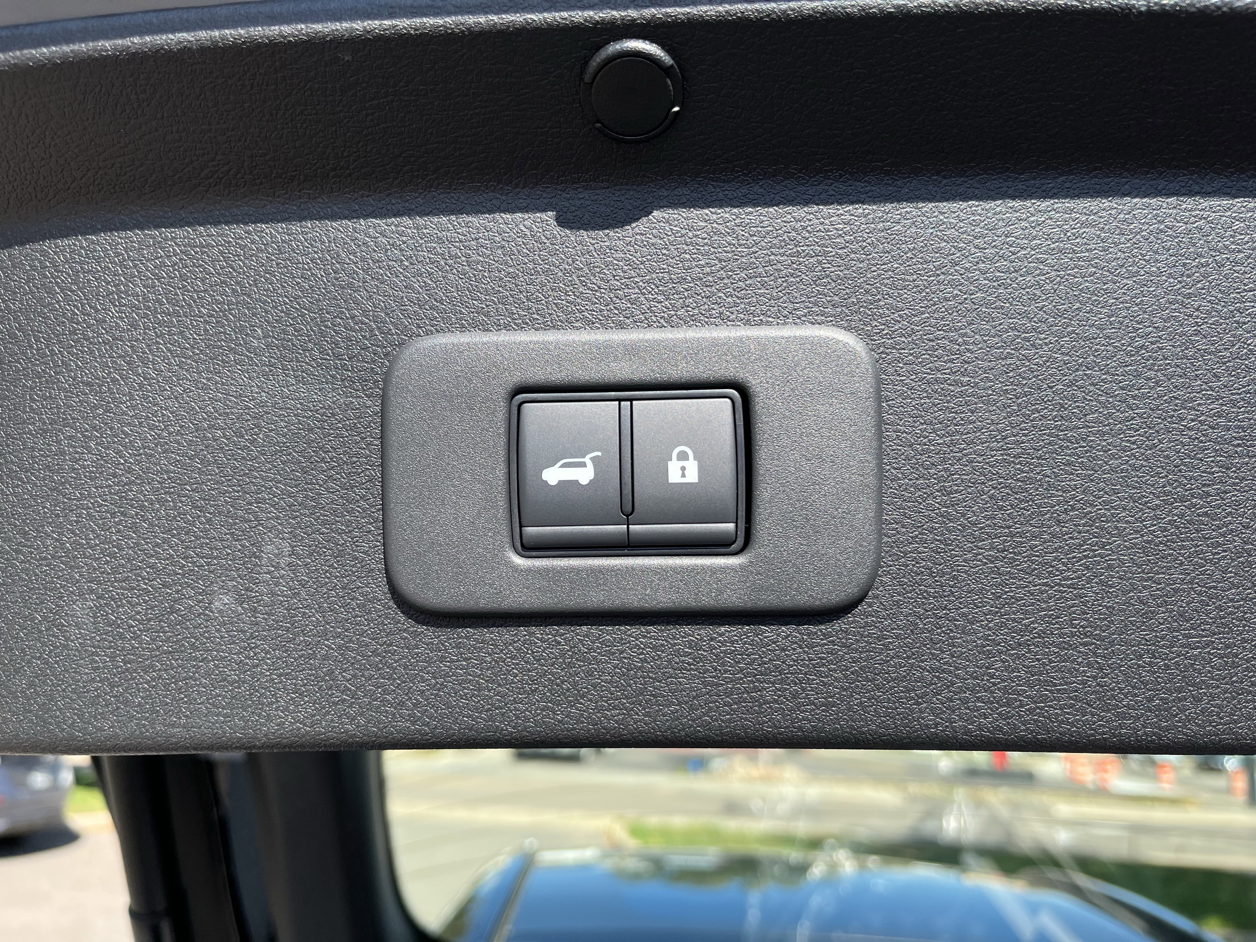 New 2026 Nissan Leaf Platinum+ w/ Cargo Package (Platinum+) image 29