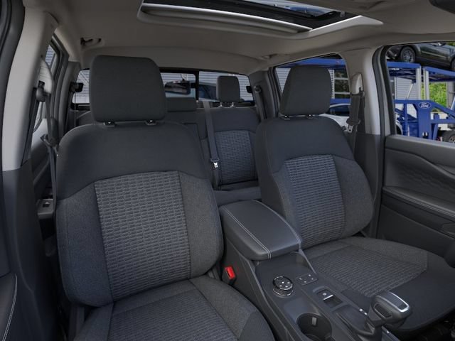 New 2026 Ford Ranger XLT AWD/4WD image 10