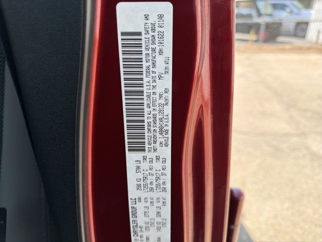 Used 2010 Jeep Wrangler Unlimited Rubicon w/ Trailer Tow Group image 31