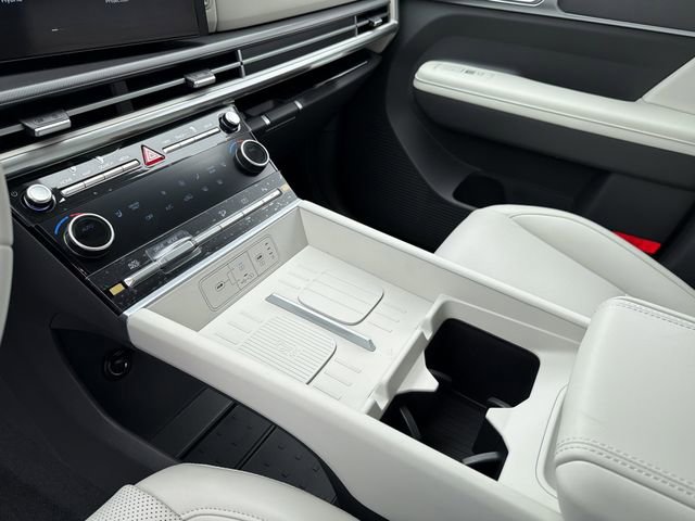 New 2026 Hyundai Santa Fe SEL image 32