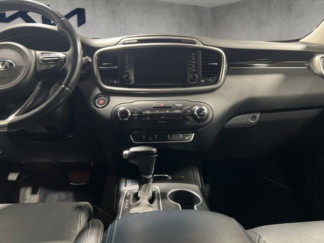 Used 2016 Kia Sorento SX AWD/4WD image 36