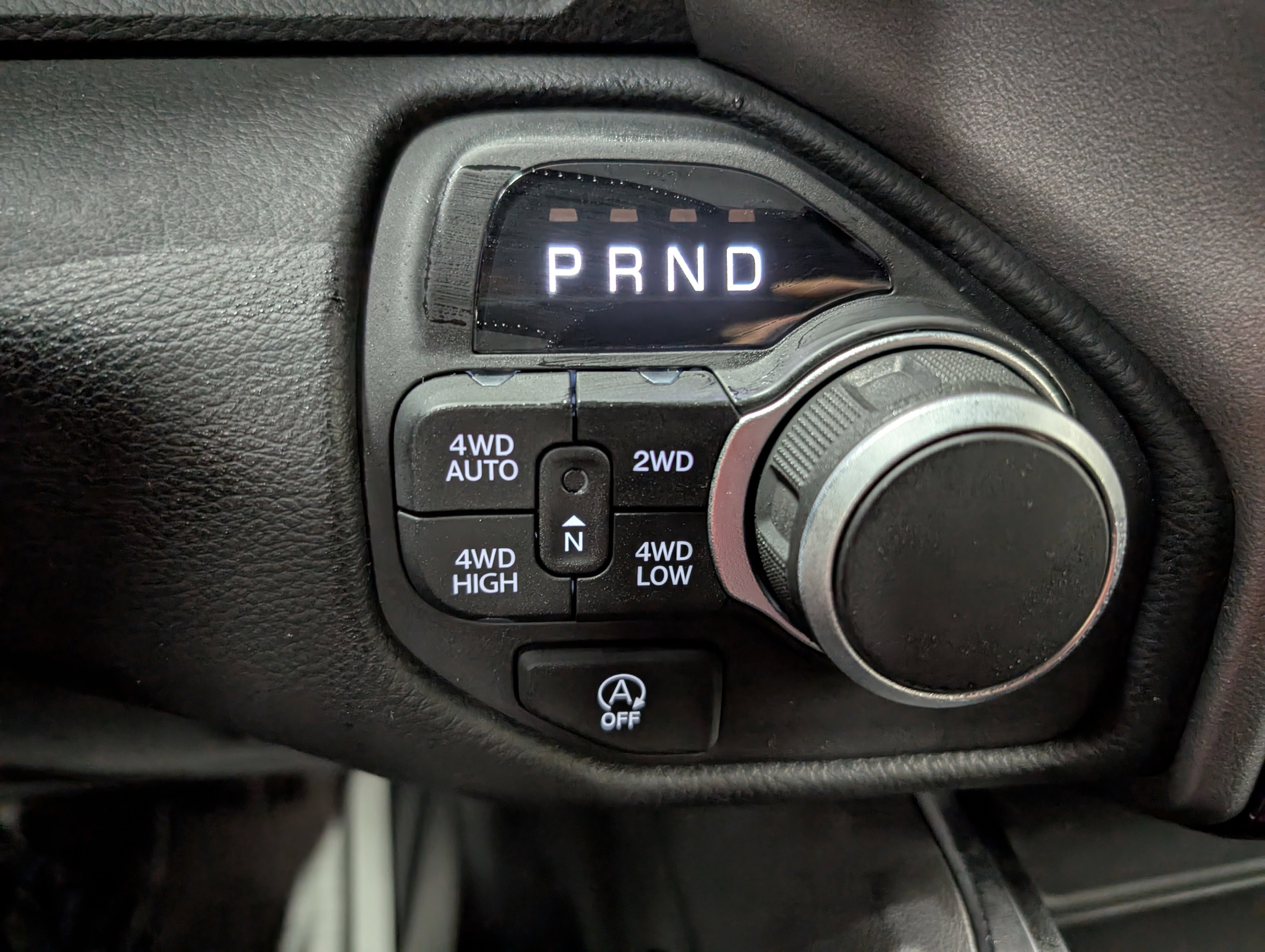 New 2026 RAM 1500 Big Horn image 20