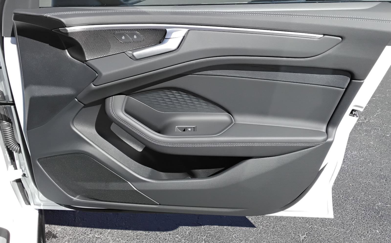 New 2026 Audi A6 Prestige AWD/4WD image 23