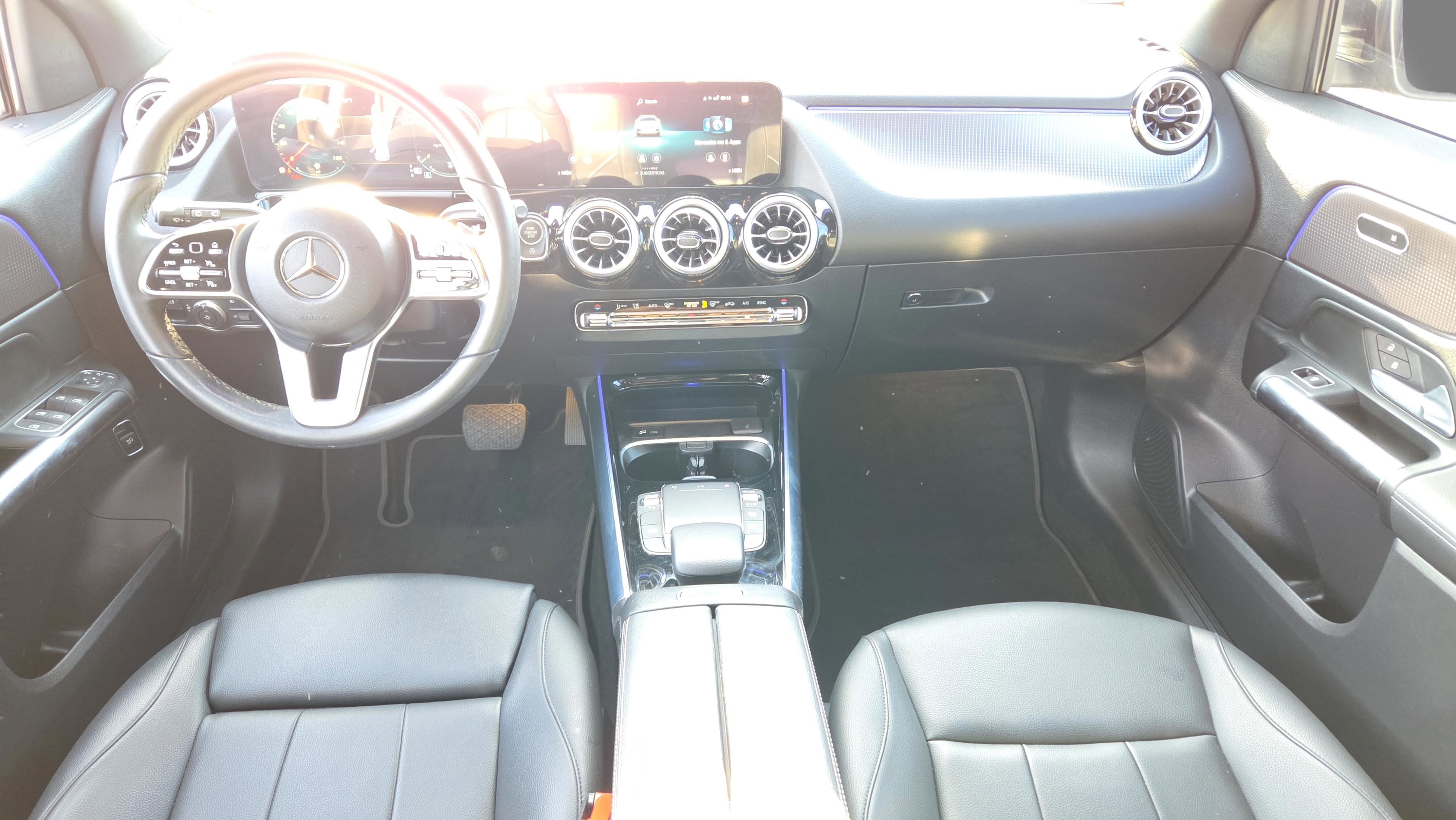 Used 2022 Mercedes-Benz GLA 250 image 14