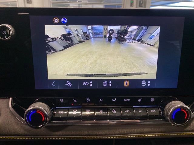 New 2026 Chevrolet Colorado ZR2 w/ Technology Package image 18