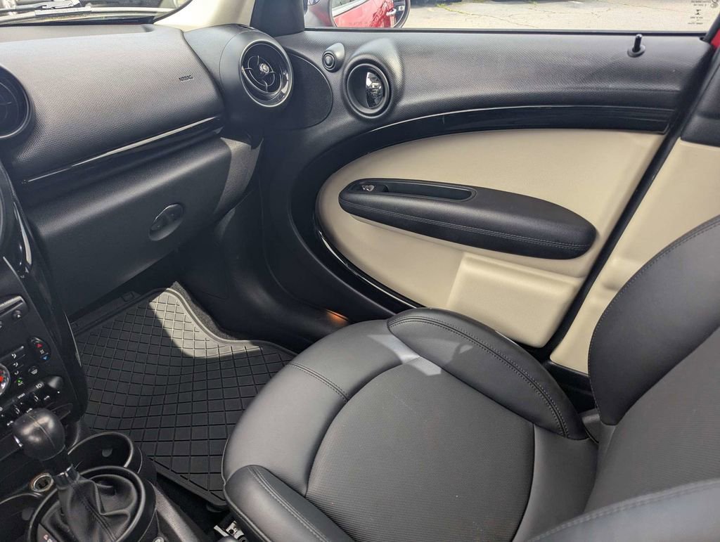 Used 2015 MINI Cooper Countryman S image 17