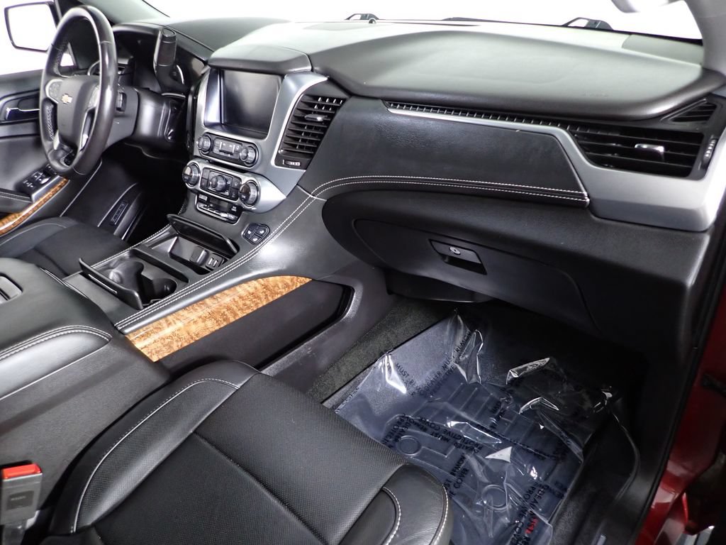 Used 2018 Chevrolet Tahoe Premier AWD/4WD image 46