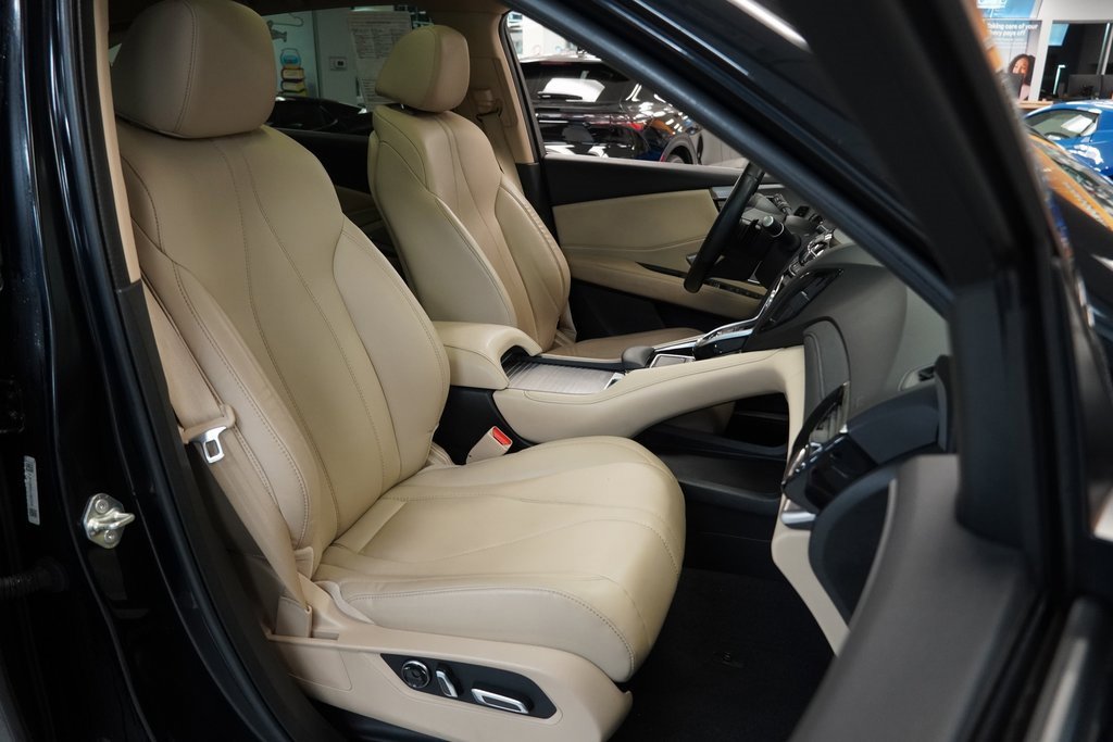 Used 2020 Acura RDX AWD image 33