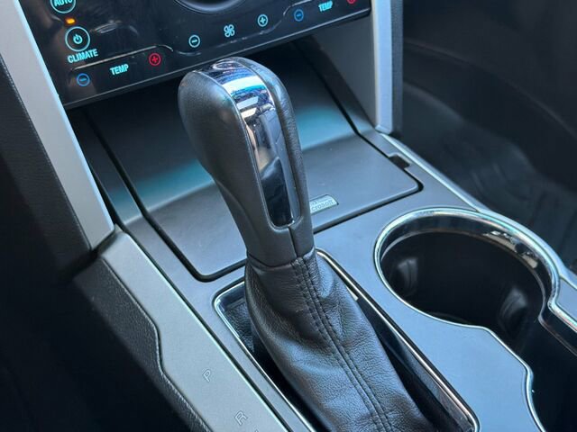 Used 2015 Ford Explorer Sport w/ Equipment Group 401A AWD/4WD image 27