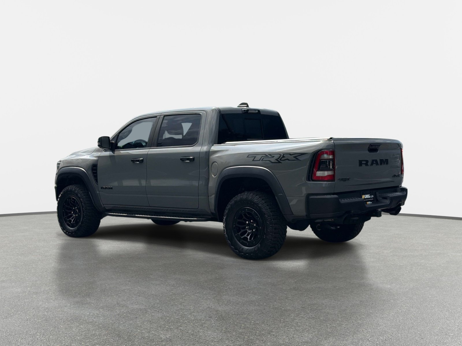 Used 2023 RAM 1500 TRX w/ TRX Level 2 Equipment Group AWD/4WD image 4