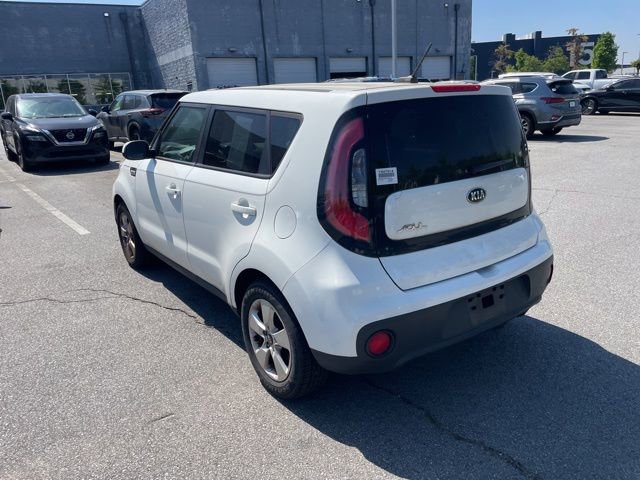 Used 2018 Kia Soul FWD image 4