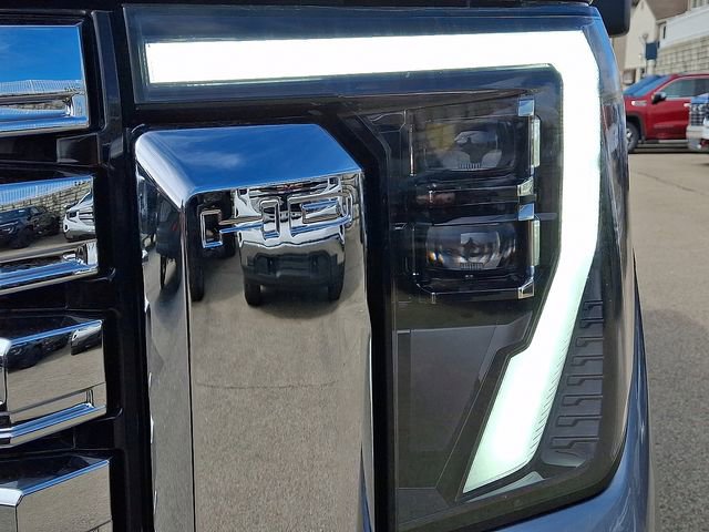 New 2026 GMC Sierra 2500 Denali w/ Denali Reserve Package image 10