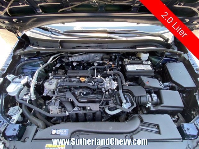 Used 2025 Toyota Corolla LE FWD image 36
