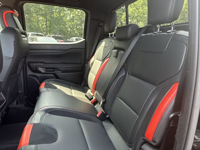 Certified 2024 Ford Ranger Raptor AWD/4WD image 22