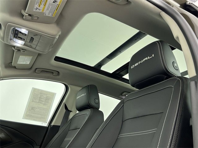 Certified 2024 GMC Terrain Denali w/ Denali Premium Package image 19