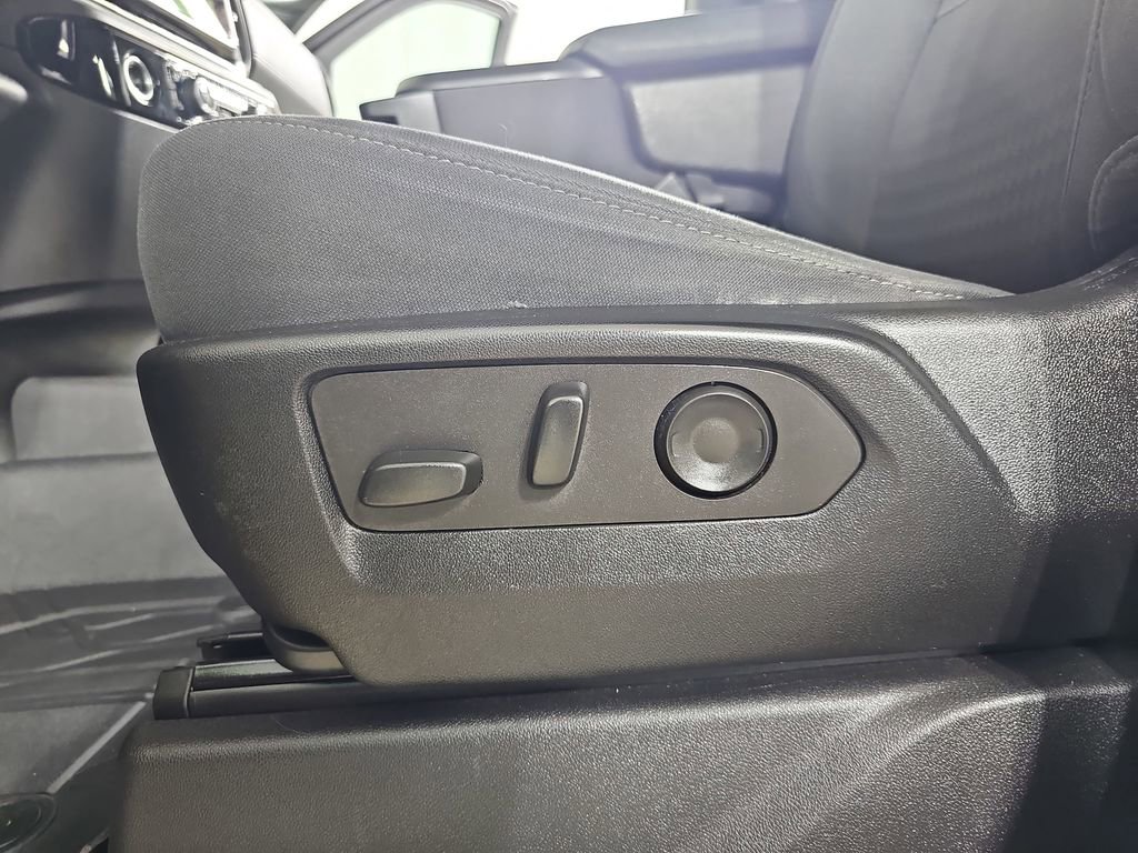 Certified 2022 Chevrolet Silverado 1500 LT image 34