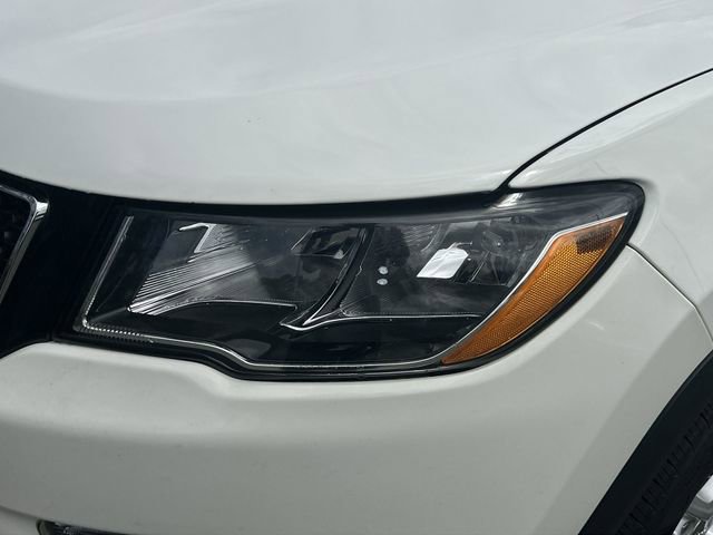 Used 2021 Jeep Compass Sport image 9