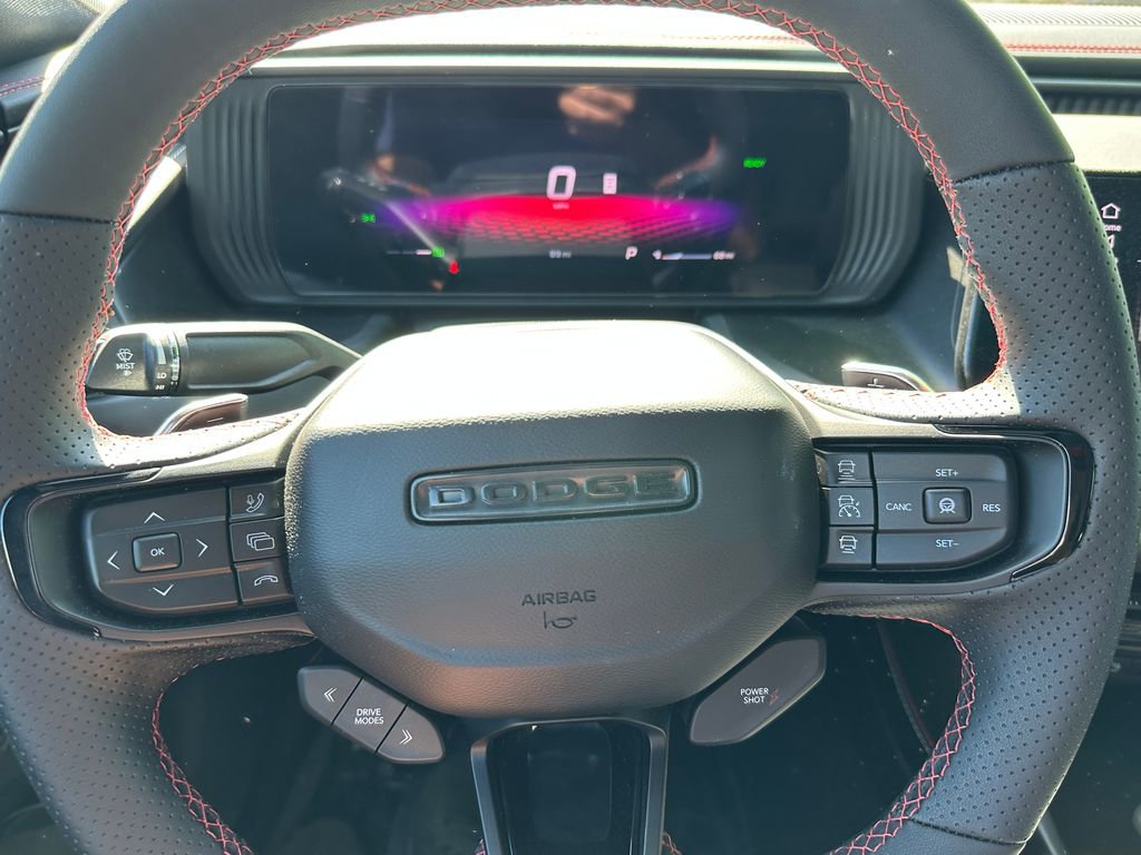 New 2025 Dodge Charger R/T w/ Sun & Sound Package image 19