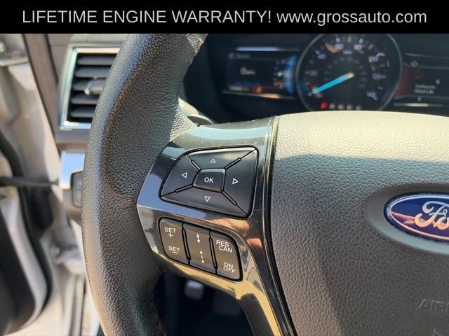 Used 2018 Ford Explorer Sport w/ Equipment Group 401A AWD/4WD image 21