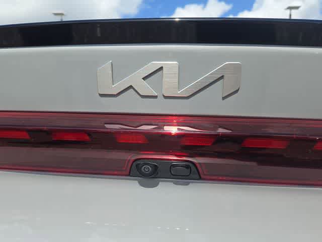 Used 2023 Kia K5 GT-Line w/ GT-Line Premium Package FWD image 11