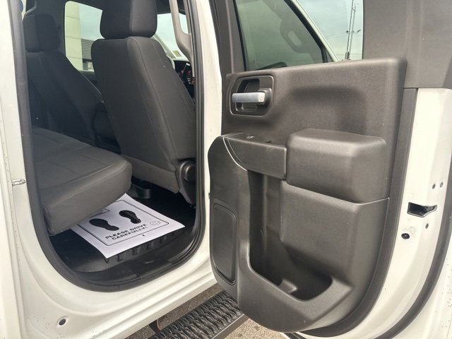 Used 2020 Chevrolet Silverado 2500 W/T w/ WT Fleet Convenience Package image 17