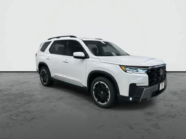 New 2026 Honda Pilot image 5