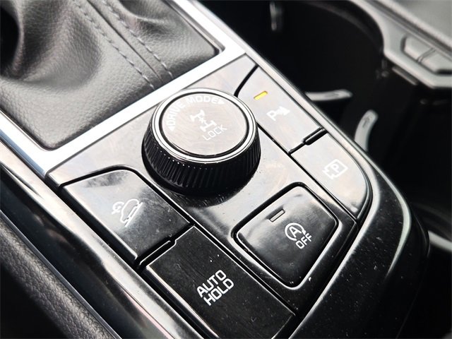 Used 2024 Kia Sportage X-Line w/ X-Line Premium Package image 25