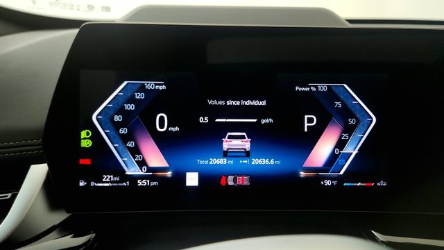Used 2026 BMW X1 xDrive28i AWD/4WD image 55