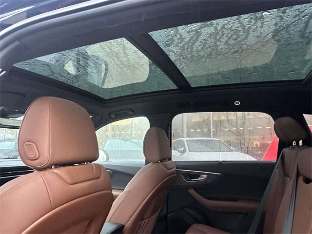 New 2026 Audi Q7 2.0T Premium Plus image 7
