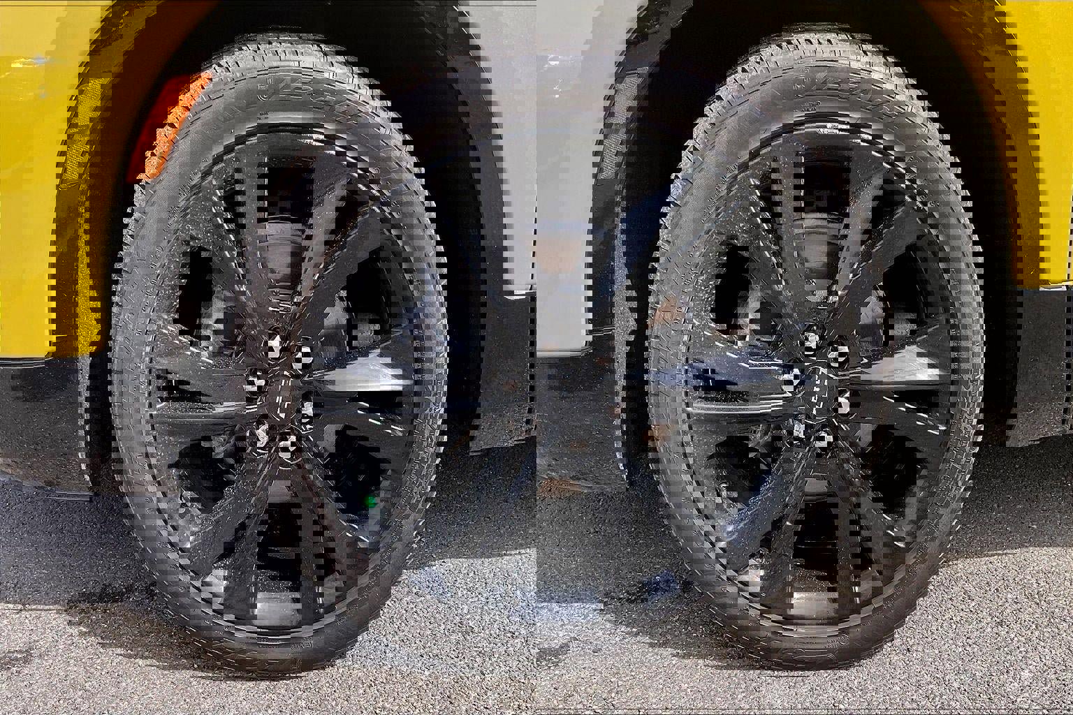 Used 2022 Chevrolet Blazer RS w/ Enhanced Convenience Package AWD/4WD image 9