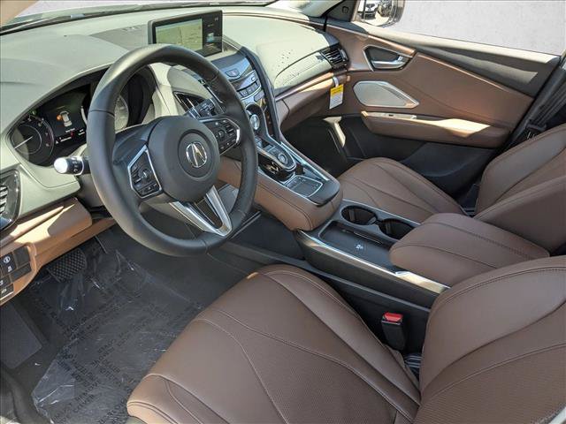 New 2026 Acura RDX w/ Technology Package AWD/4WD image 3