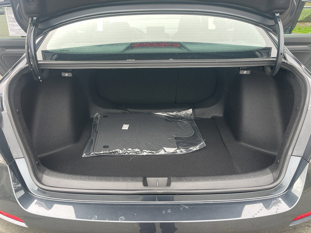 New 2026 Honda Civic Sport image 17