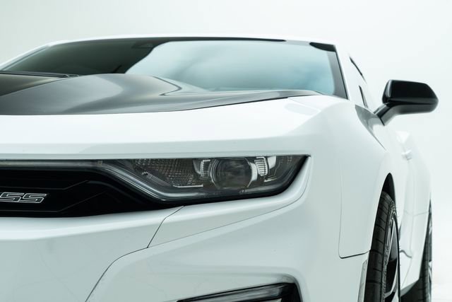Used 2023 Chevrolet Camaro SS image 11