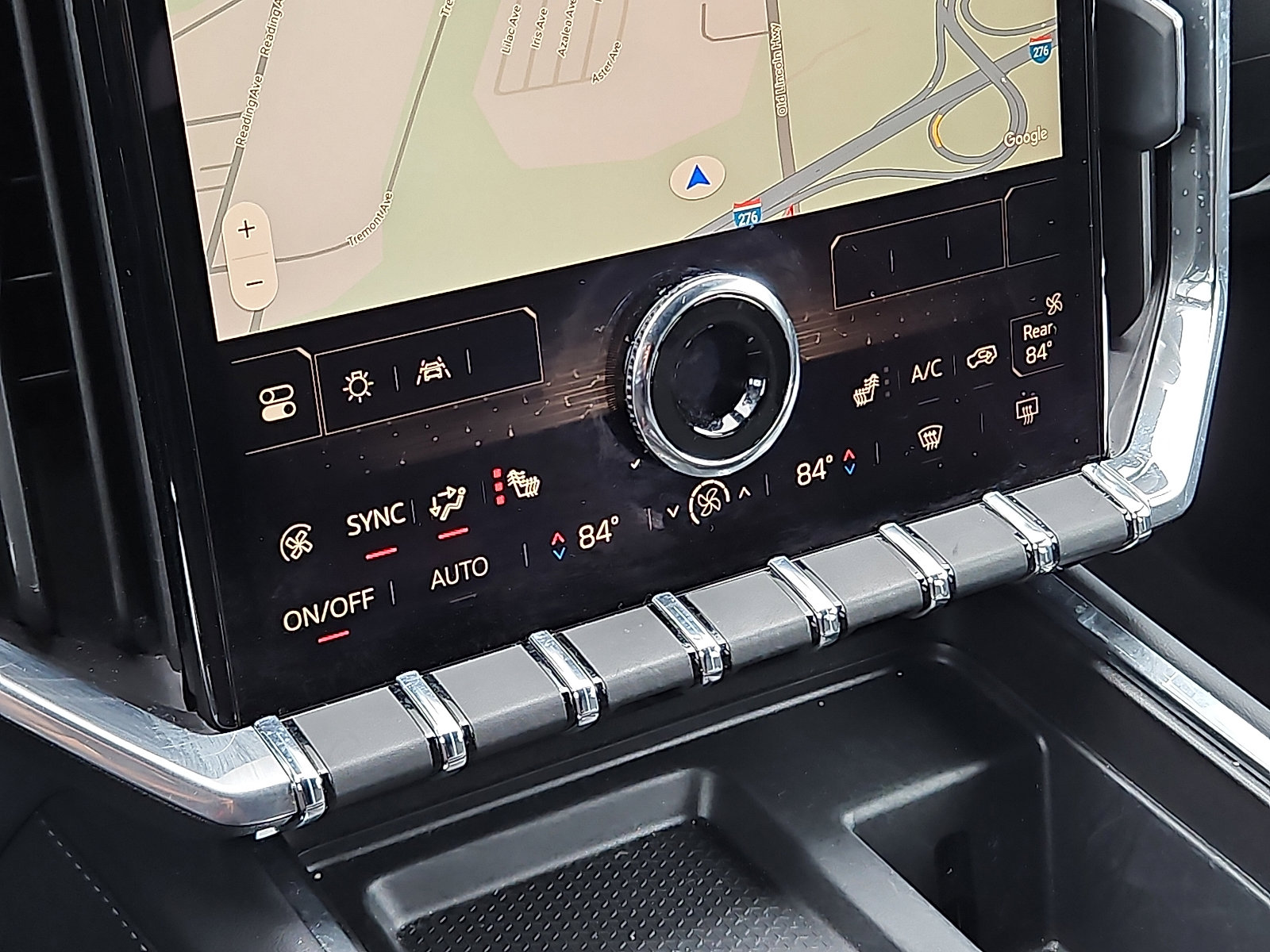 Certified 2025 GMC Acadia Elevation image 15