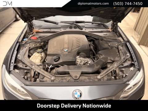 Used 2018 BMW M2 RWD image 7
