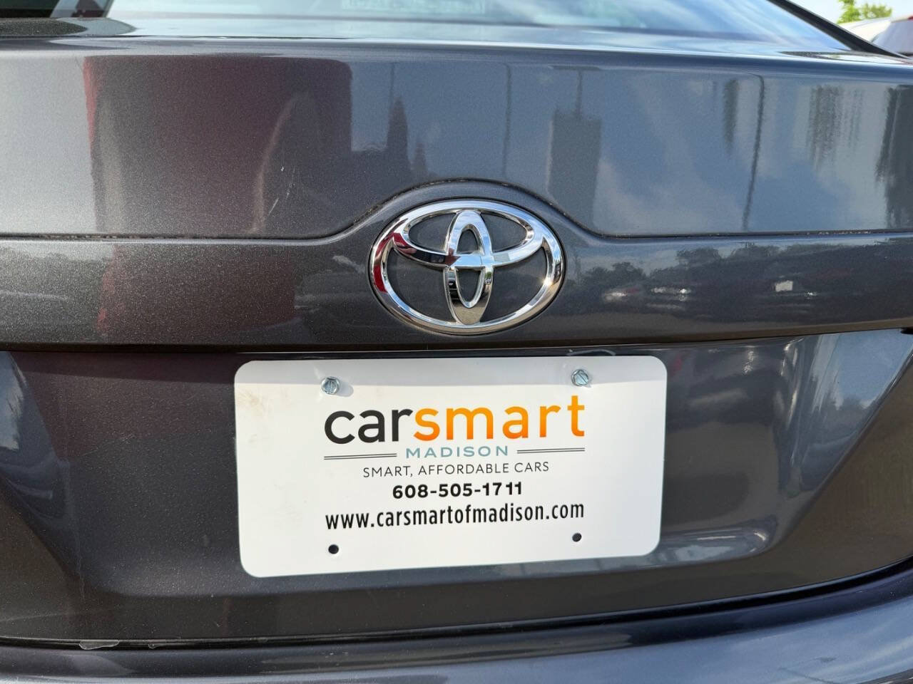Used 2012 Toyota Camry LE w/ Preferred Accessory Pkg FWD image 12