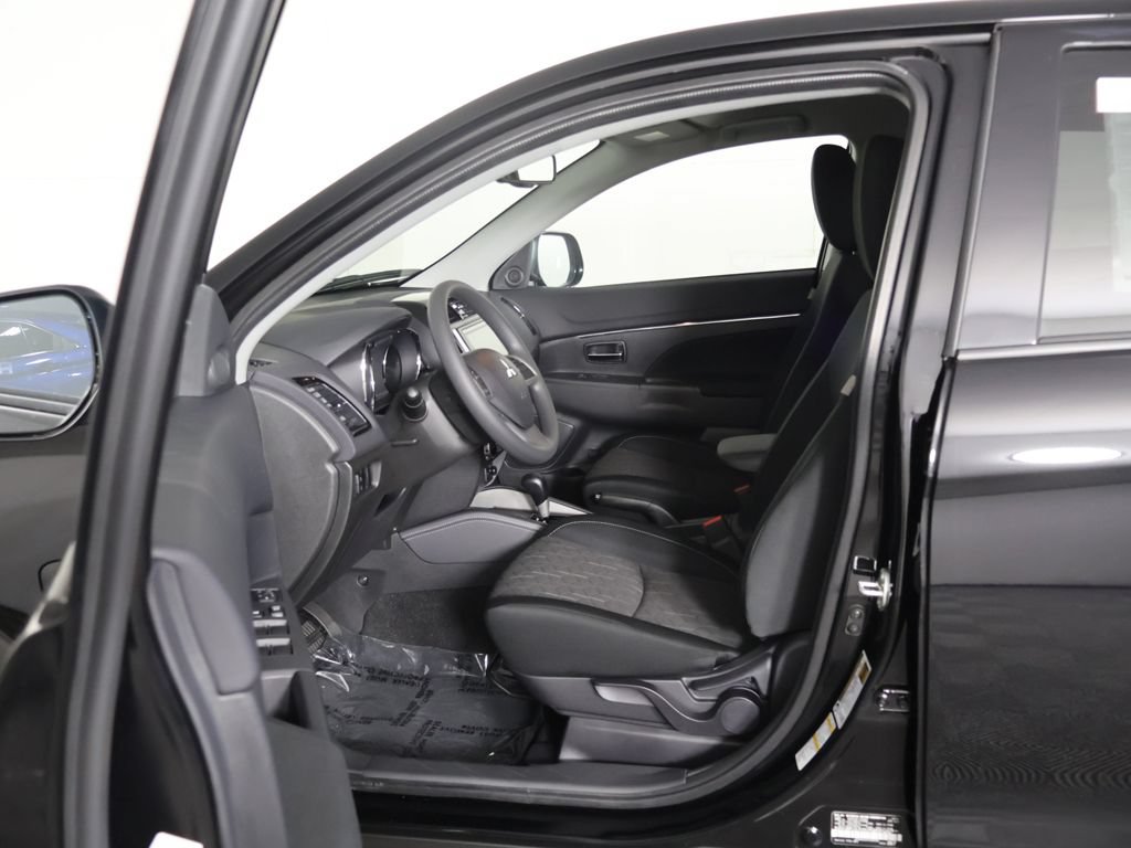 New 2026 Mitsubishi Outlander Sport ES AWD/4WD image 25