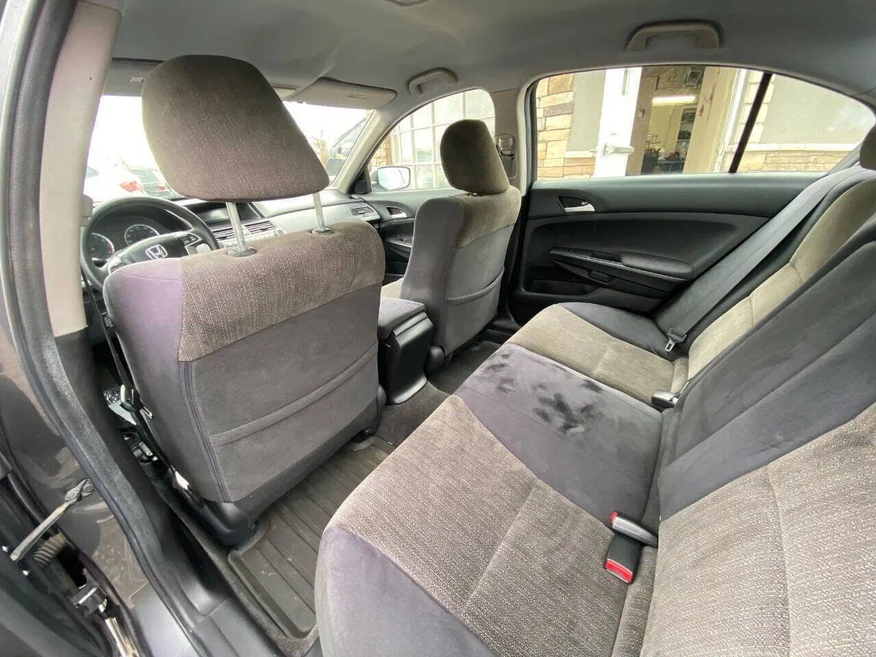 Used 2009 Honda Accord LX-P image 10