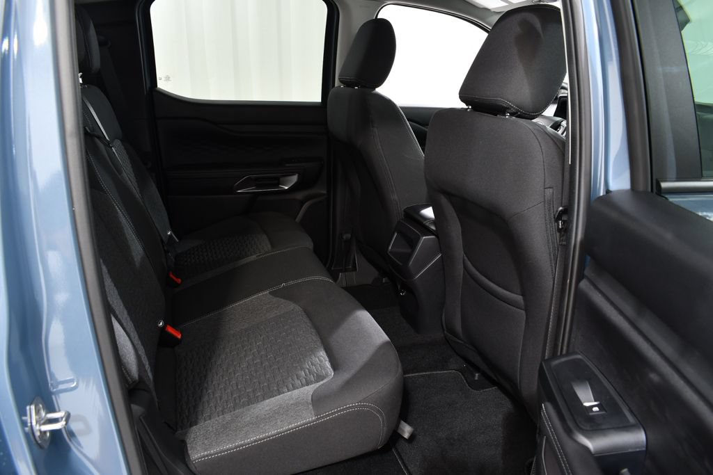 Used 2025 Ford Ranger XLT w/ FX4 Off-Road Package AWD/4WD image 19