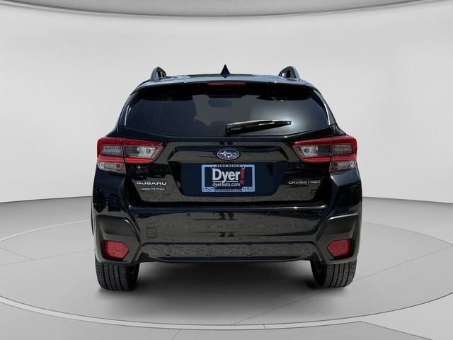 Used 2021 Subaru Crosstrek 2.5i Limited w/ Moonroof Package 2 AWD/4WD image 5