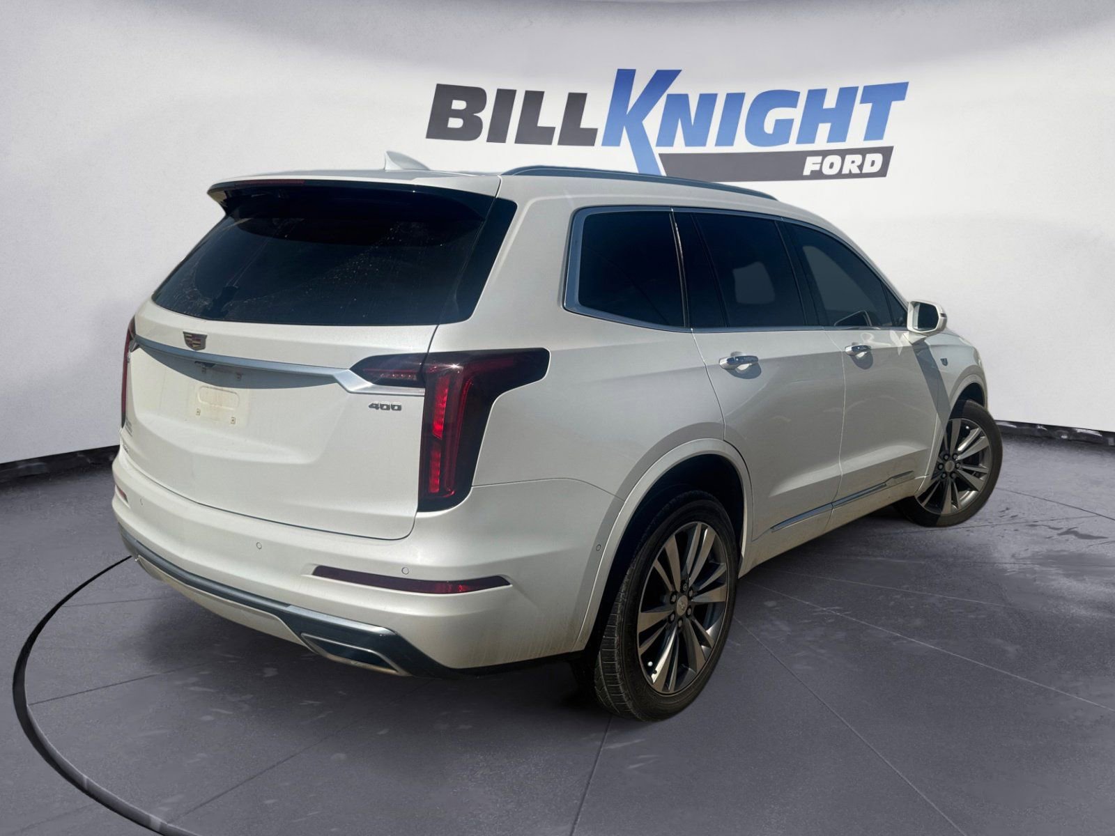 Used 2020 Cadillac XT6 Premium Luxury AWD/4WD image 5