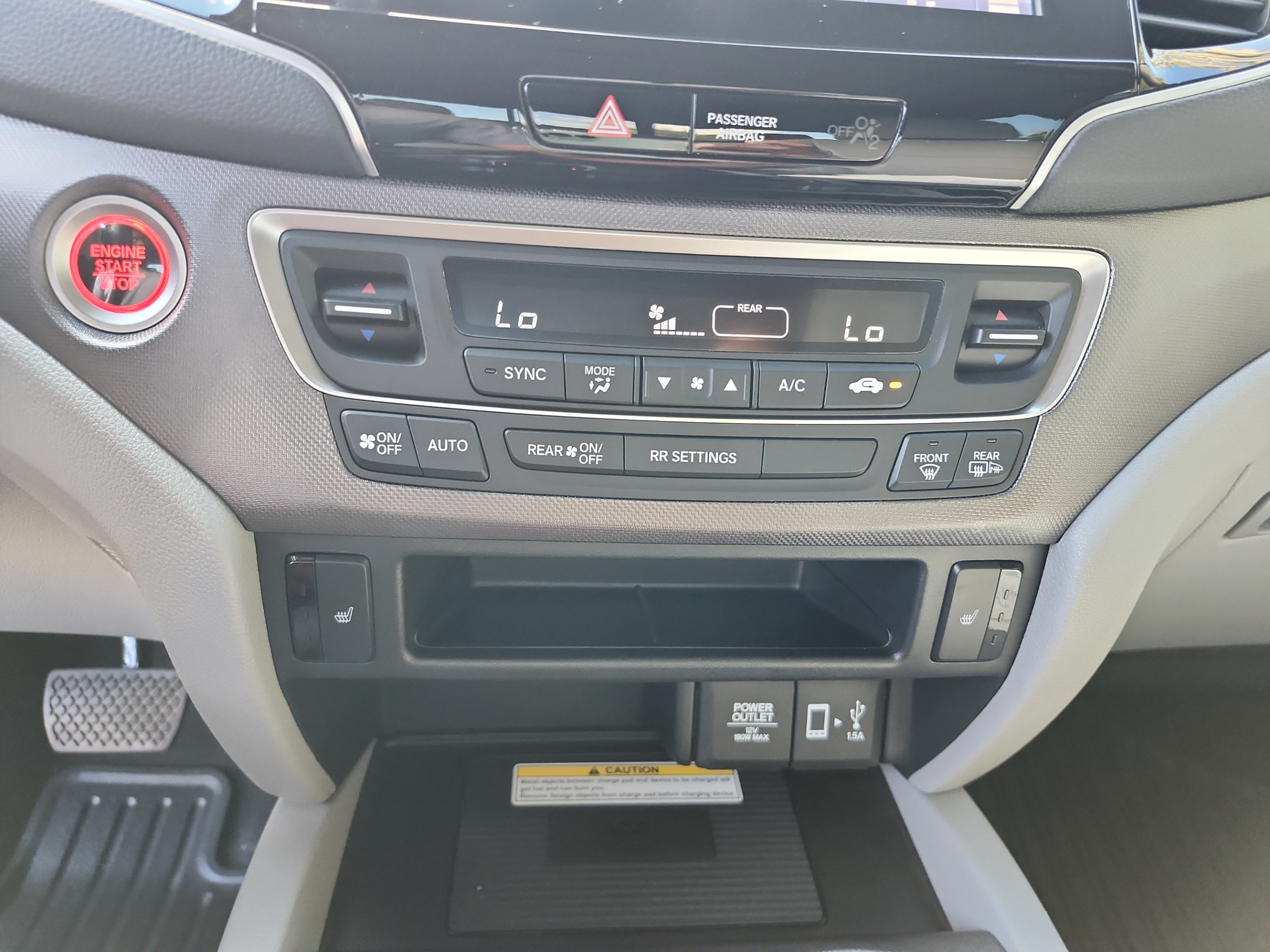 Used 2022 Honda Ridgeline RTL-E image 28