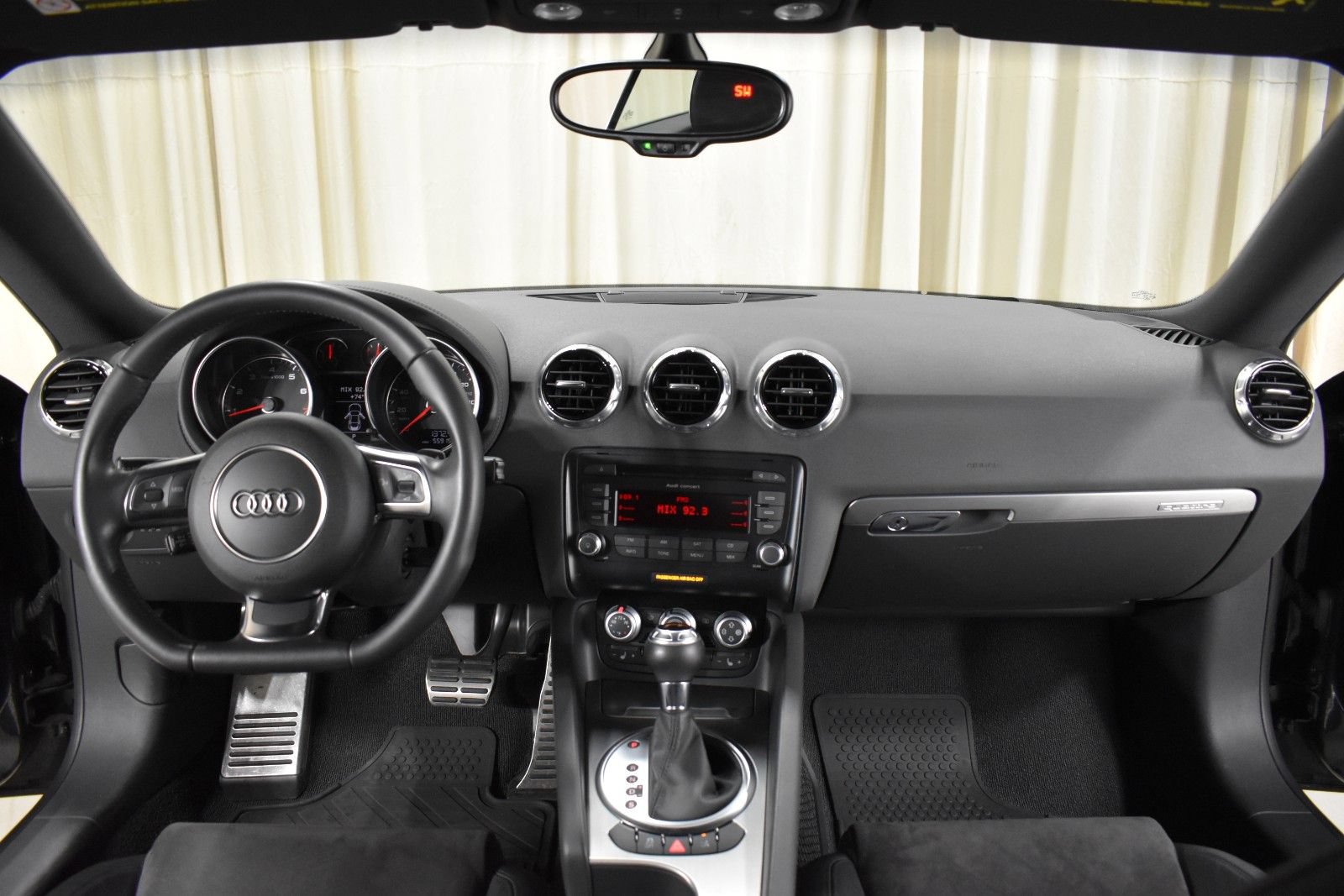 Used 2014 Audi TT 2.0T AWD/4WD image 11