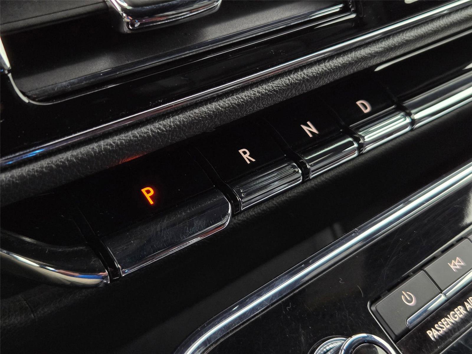 Used 2024 Lincoln Navigator L Reserve AWD/4WD image 24