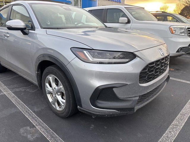 Used 2023 Honda HR-V LX image 8