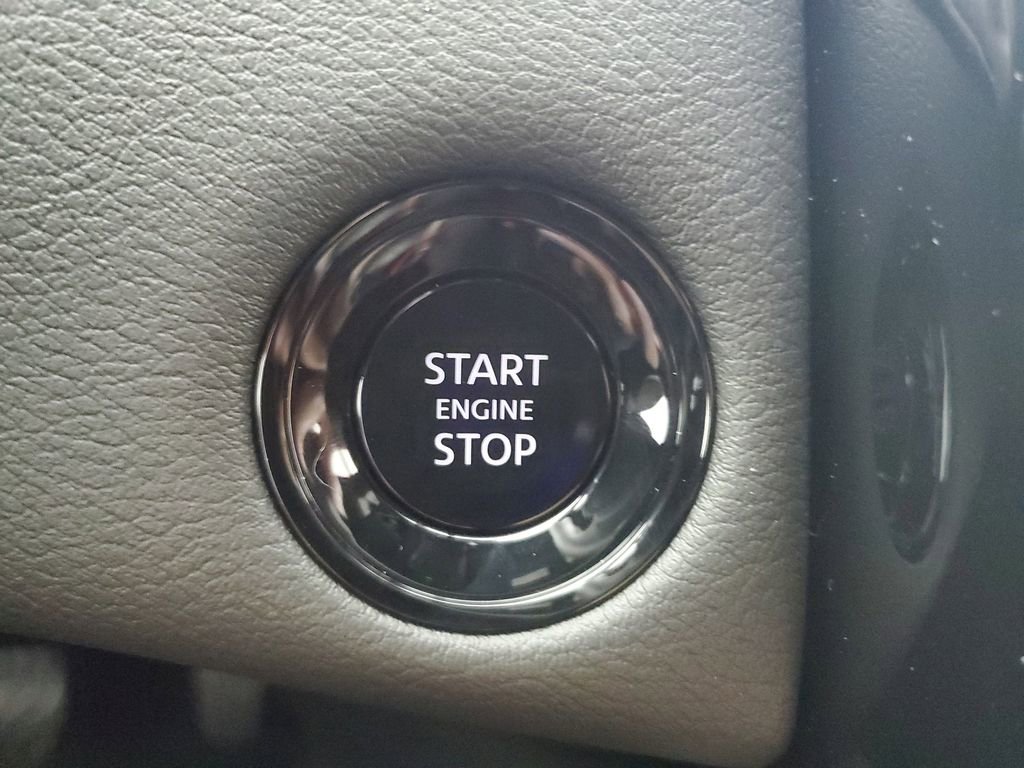 New 2026 Nissan Armada SL w/ Captain's Chari Seat Package image 21