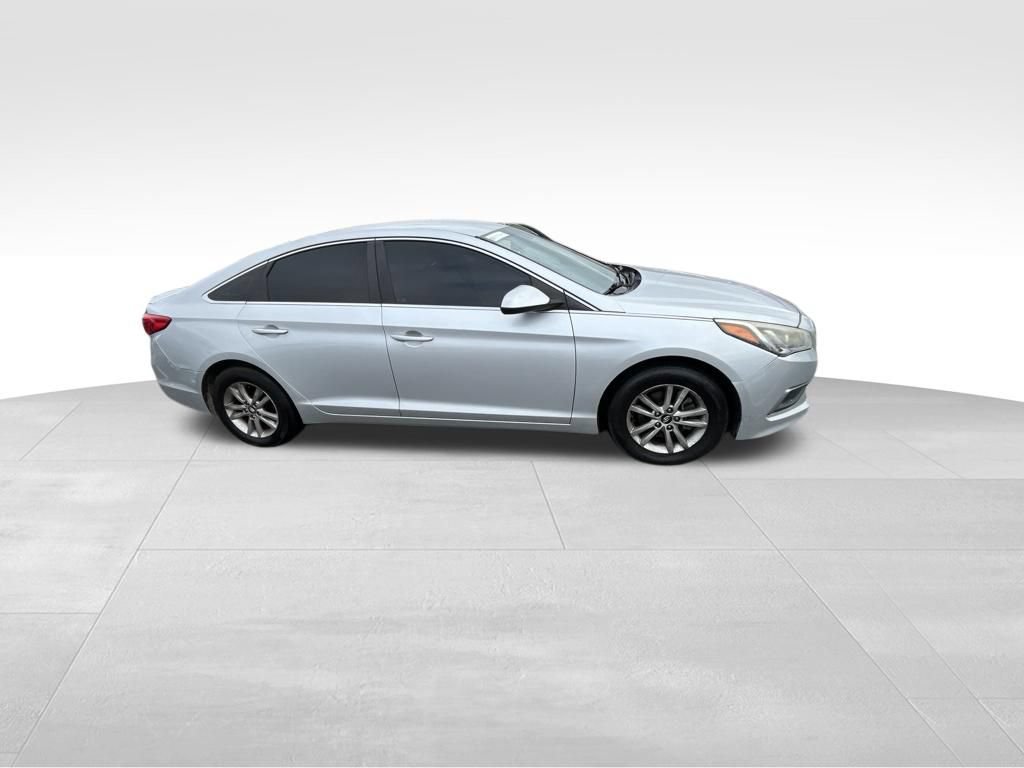 Used 2016 Hyundai Sonata SE FWD image 33